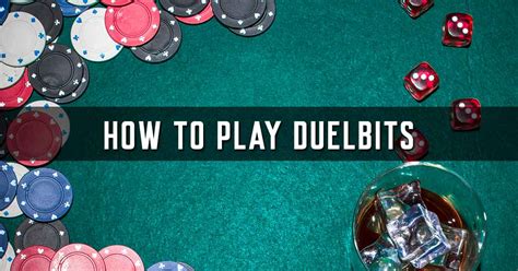 how to play duelbits|Duelbits Roulette Betting Guide .
